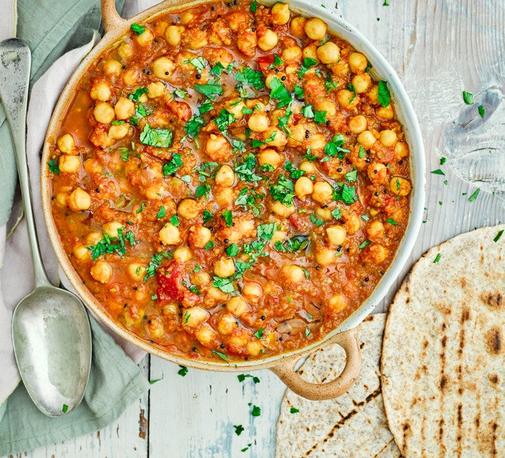 Chana Masala