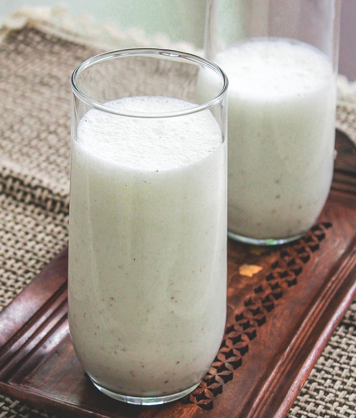 Salti Lassi
