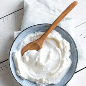 Plain Joghurt Nature